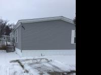 2014 Clayton 95SUN28523 Mobile Home