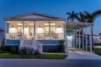 2023 Champion Manufactured Home