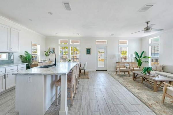 2023 Champion Manufactured Home