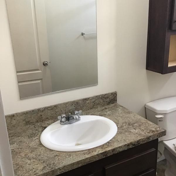 2014 Clayton 95SUN28523 Mobile Home