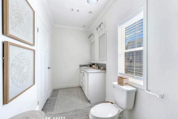 2023 Champion Manufactured Home