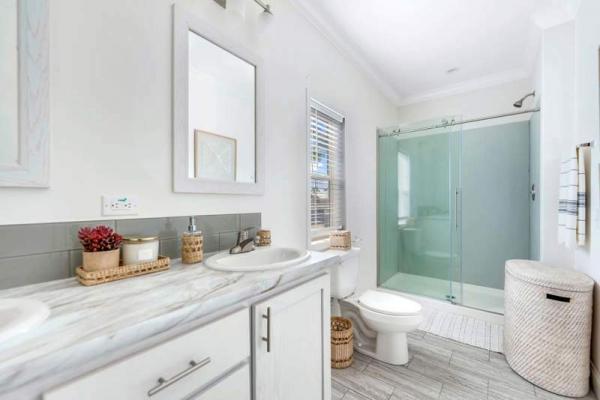 2023 Champion Manufactured Home