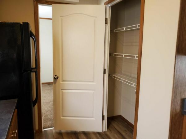 2018 Clayton Homes Inc Pulse Mobile Home