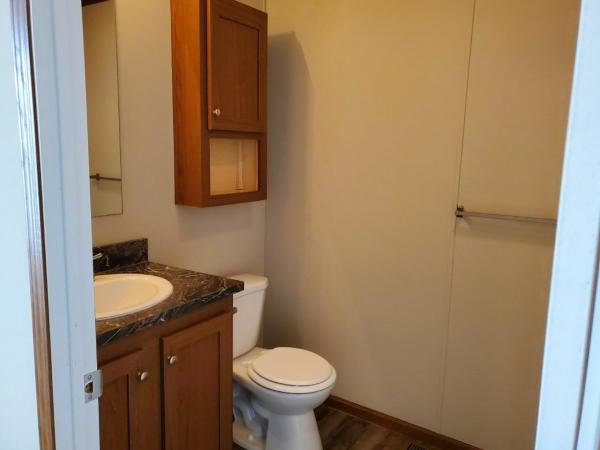 2018 Clayton Homes Inc Pulse Mobile Home