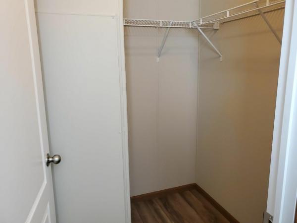 2018 Clayton Homes Inc Pulse Mobile Home