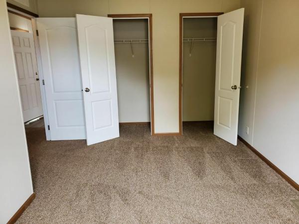 2018 Clayton Homes Inc Pulse Mobile Home