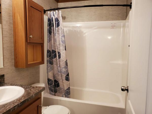 2018 Clayton Homes Inc Pulse Mobile Home