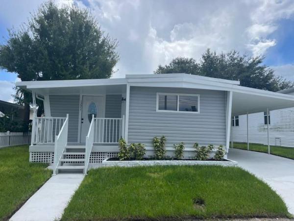 1968 MARL Mobile Home For Sale
