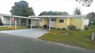 Mobile Home at 33146 Beach View Drive Lot 208 Leesburg, FL 34788