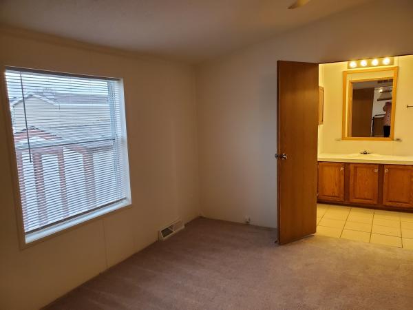 1996 Schult Mobile Home