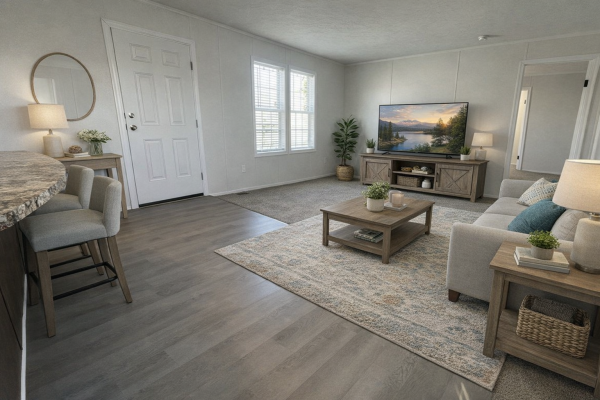 2023 Champion - Topeka Mobile Home For Sale