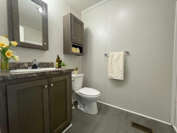 2023 Champion - Topeka Mobile Home