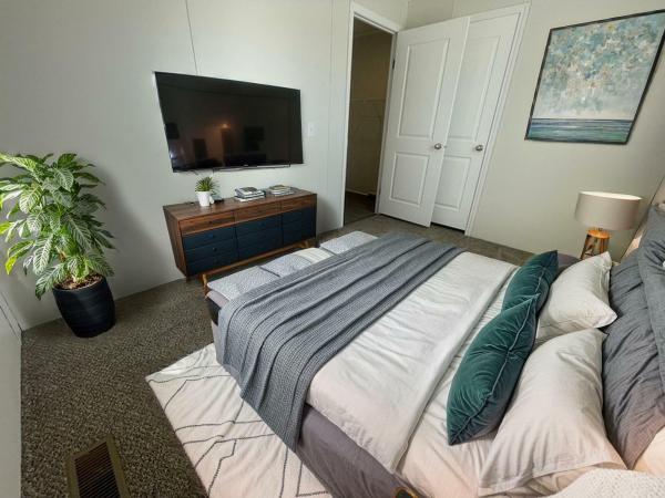 2023 Champion - Topeka Mobile Home