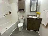 2023 Champion - Topeka Mobile Home