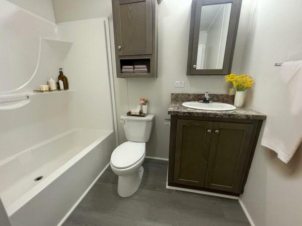 2023 Champion - Topeka Mobile Home