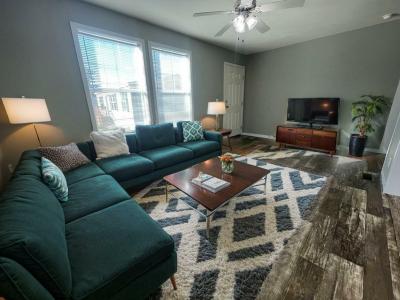 Mobile Home at 38033 Ducharme #604 Clinton Township, MI 48038