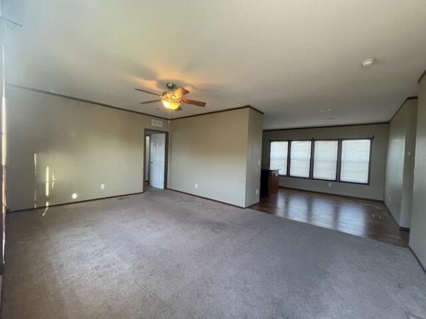 2014 Clayton 32SUN28564AH14 Mobile Home