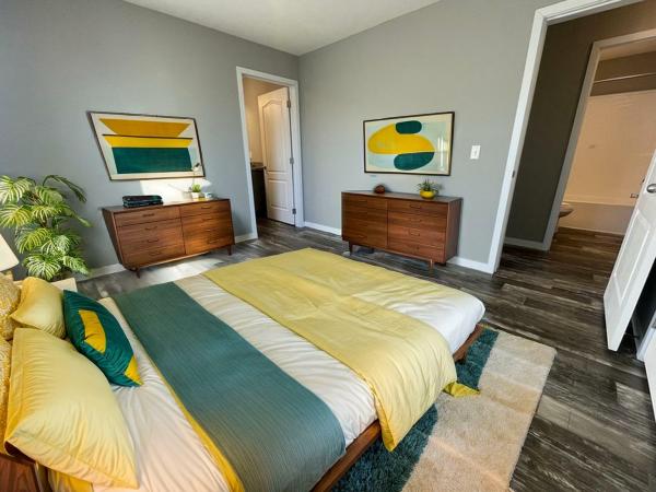 2021 Clayton - Middlebury Mobile Home