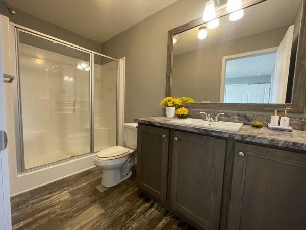 2021 Clayton - Middlebury Mobile Home