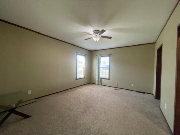 2014 Clayton 32SUN28564AH14 Mobile Home