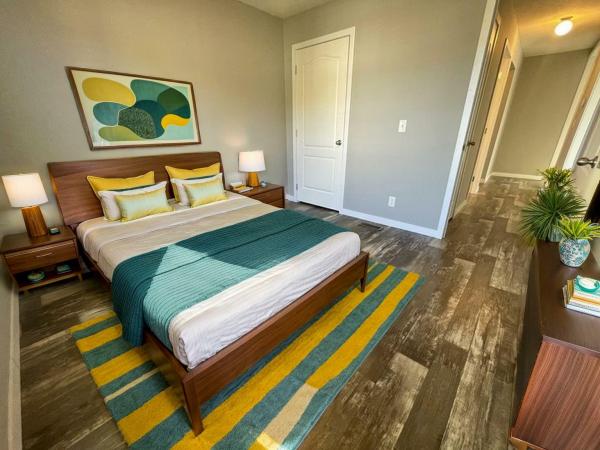 2021 Clayton - Middlebury Mobile Home