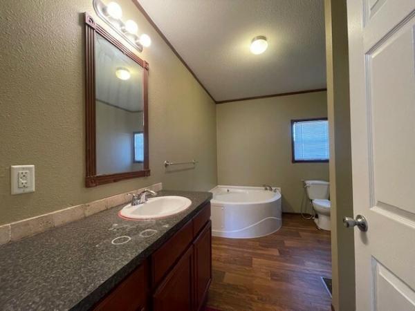 2014 Clayton 32SUN28564AH14 Mobile Home