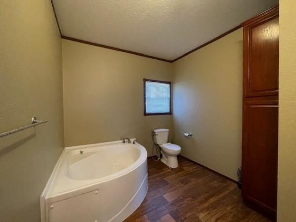 2014 Clayton 32SUN28564AH14 Mobile Home