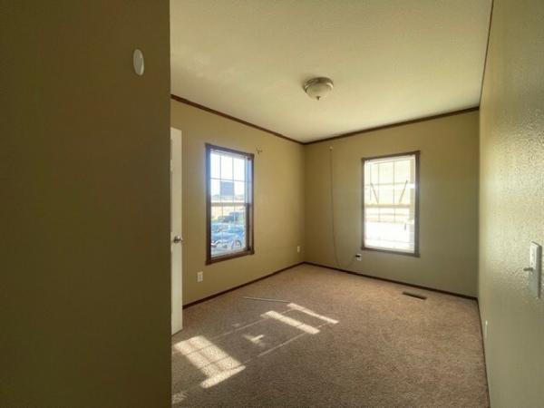 2014 Clayton 32SUN28564AH14 Mobile Home