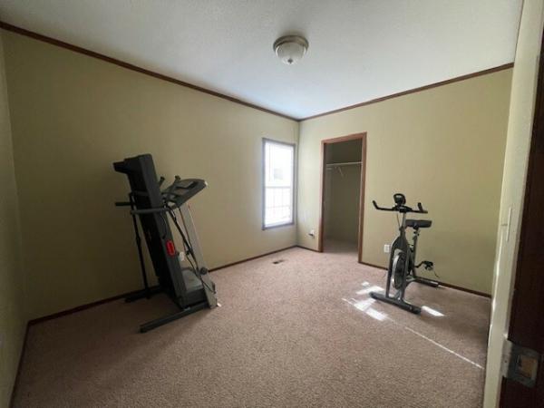 2014 Clayton 32SUN28564AH14 Mobile Home