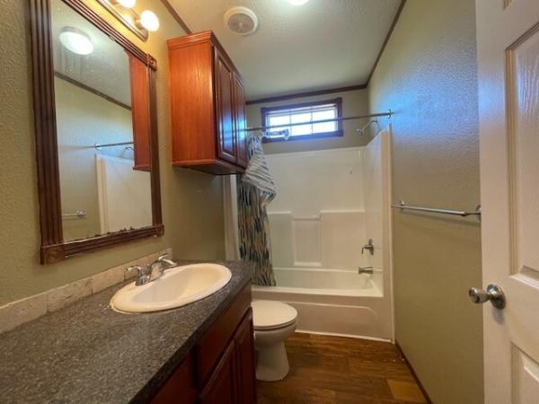 2014 Clayton 32SUN28564AH14 Mobile Home