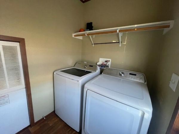 2014 Clayton 32SUN28564AH14 Mobile Home