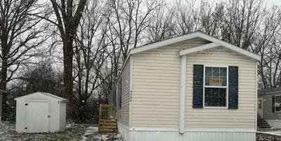 Photo 2 of 10 of home located at 4464 Rainbow Lane Flint, MI 48507