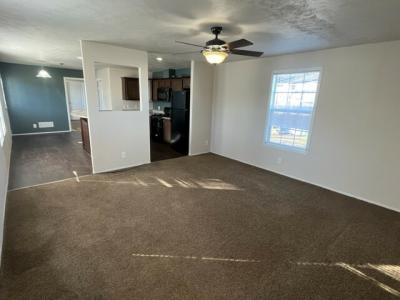 Photo 3 of 10 of home located at 4464 Rainbow Lane Flint, MI 48507