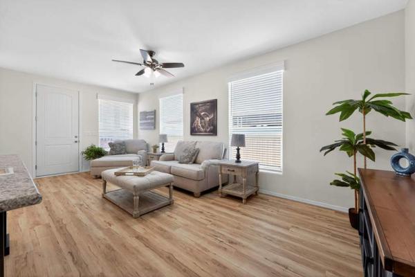 2024 Cavco/Durango Manufactured Home