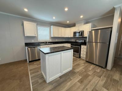 Photo 5 of 30 of home located at 12230 St. Michel Ave #366 Romeo, MI 48065