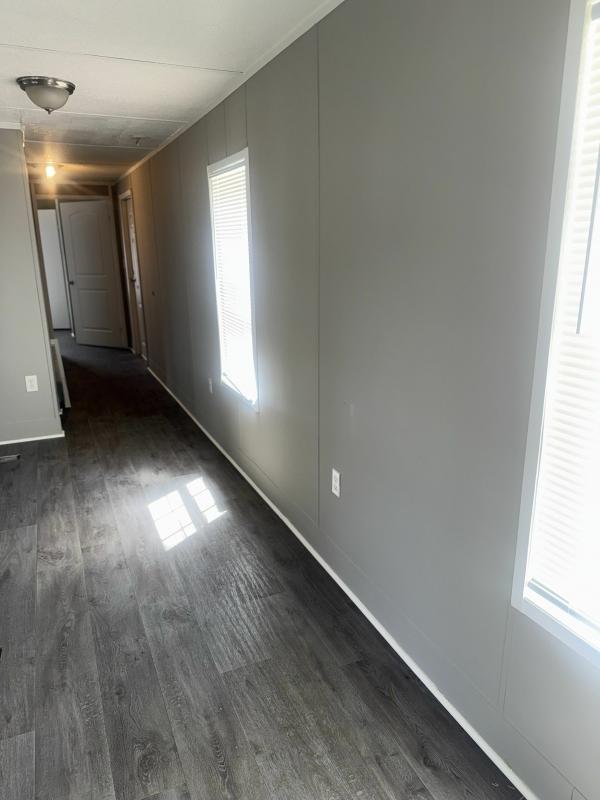 2006 Liberty Mobile Home For Sale