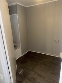 2006 Liberty Classic Mobile Home