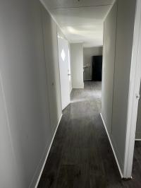 2006 Liberty Classic Mobile Home