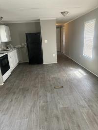 2006 Liberty Classic Mobile Home