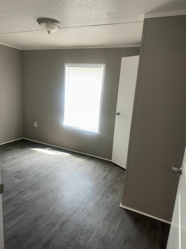 2006 Liberty Classic Mobile Home