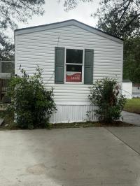 2006 Liberty Classic Mobile Home