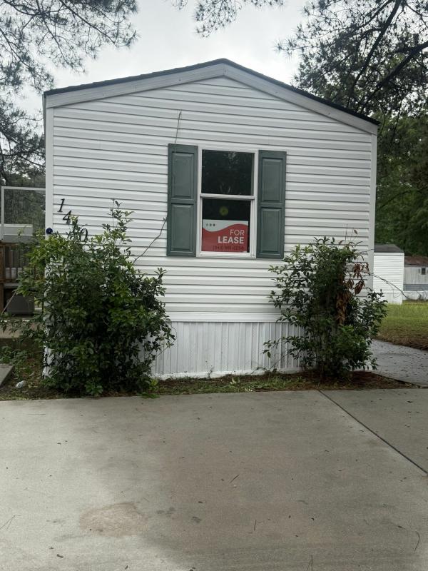 2006 Liberty Classic Mobile Home