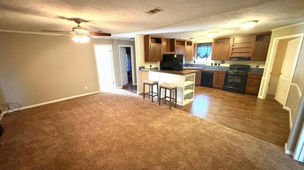 2015 Southern Energy Homes Mobile Home For Sale