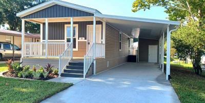 Photo 3 of 8 of home located at 7101 W. Anthony Rd. #016 Ocala, FL 34479