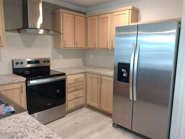 2024 Champion Manufactured Home