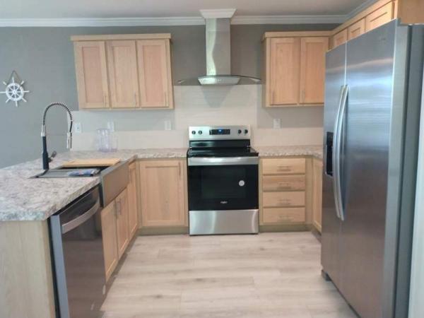 2024 Champion Manufactured Home