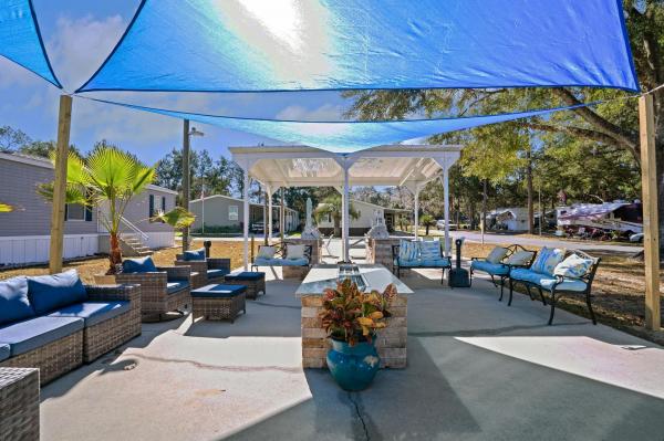 2024 Champion Manufactured Home