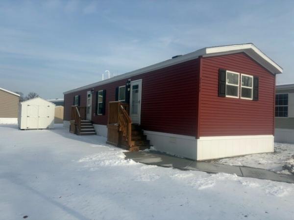 2025 Skyline Mobile Home For Sale