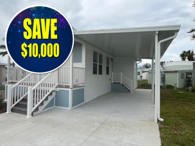 Mobile Home at 3223 N Lockwood Ridge Rd #62 Sarasota, FL 34234