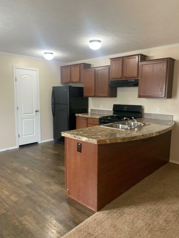 2020 Mansion 5 4056  Home